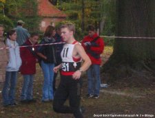 2002 - Sztafeta
