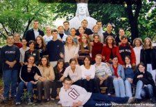Rok szkolny 2002-2003