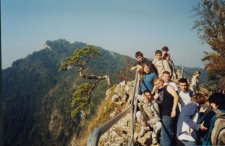2003 - Klasa 2c - Pieniny