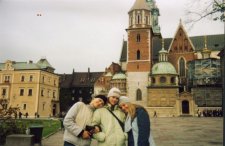 Rok szkolny 2003-2004