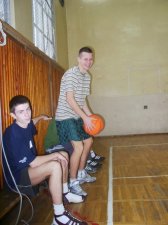 2004.01.13 - Koszykówka