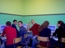 2004.02.09 - Uczniowie