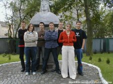 2004.09.15 - Uczniowie