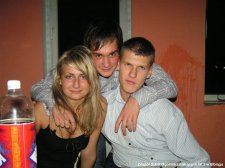 2004.12.14 - Klasa 2b - Połowinki