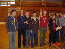 2005.05.09 - Unihokej