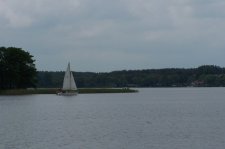 2006.07.04 - Łódki w Siemianach
