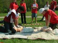 2007.04.27 - Zawody PP Elblag