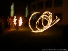 2007.10.27 - Elbląg Fire Show