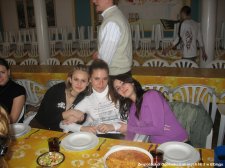 Rok szkolny 2007-2008