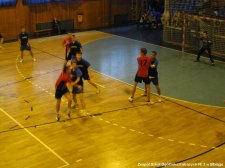 2008.11.05 - Piłka Ręczna