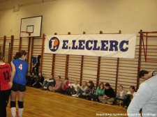 2008.11.14 - Turniej Siatkówki - 90 Odzyskanie Niepodległości