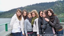 2009.05.04-09 - Klasa 1b - Szczawnica