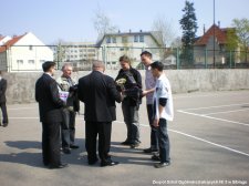 2009.05.21 - Turniej Motoryzacyjny