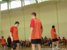 2009.10.13 - Piłka Ręczna Chłopców