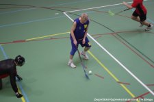 2009.12.05 - Unihokej