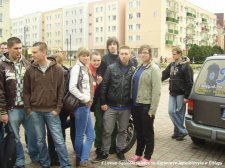 2010.05.10 - Zawody PCK - Elbląg