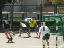 2010.06.16 - Liga Szkolna w piłkę Nożną