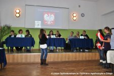 2010.11.10 - Turniej Wiedzy Odzyskanie Niepodległości