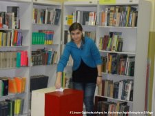 2010.11.25 - Wybory do Młodzieżowej Rady Miasta