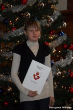 2010.12.15 - Stypendia