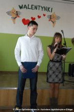2011.02.14 - Festiwal Piosenki Miłosnej