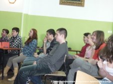 2011.03.16 - Finał Konkursu o Kazimierzu Jagiellończyku - LO