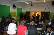 2011.03.16 - Uczciwość oczami Gimnazjalistów