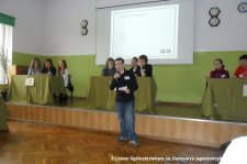 2011.03.21 - Festiwal Nauk - część konkursowa