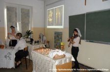 2011.03.21 - Festiwal Nauk - prezentacje tematyczne