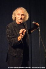 2011.03.25 - Spotkanie z Jerzym Kryszakiem