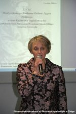 2011.04.11 - Konkurs o Laur Jagiellończyka