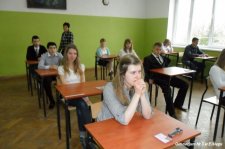 2011.04.13-14 - Egzaminy