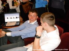 2011.04.29 - Zakończenie Klas III