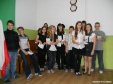 2011.05.18 - Montaż Jan Paweł II