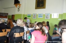 2011.06.03 - XI Ogólnomiejska Konferencja Ekologiczna