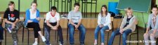2011.09.17 - Integracja - Klasa IF