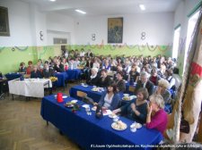 2011.10.14 - Dzień Nauczyciela - Święto KEN