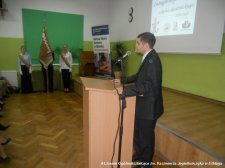 2011.10.20 - Inauguracja Roku Szkolno-Akademickiego