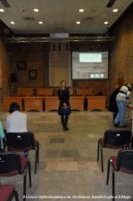 2011.10.26 - Miłosz - Niekonwencjonalnie