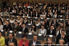 2011.11.16 - Stypendium Prezesa Rady Ministrów
