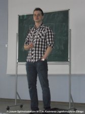 2012.03.28 - Lekcja inspiracji