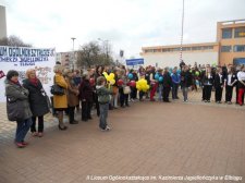 2012.04.20 - I Miejski Polonez Maturzystów
