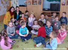 2012.04.22 - Światowy Dzień Ziemi