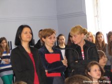 2012.04.27 - Dzień Kultury Angielskiej
