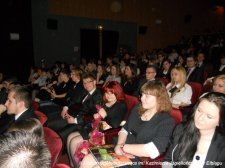 2012.04.27 - Zakończenie roku klas III