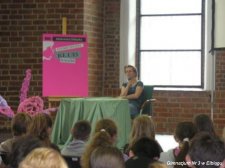 2012.06.25 - Dyskusyjny Klub Książki