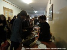 2012.09.21 - Kiermasz ciast