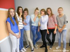 2012.10.08 - I miejsce Orlik Volleymania