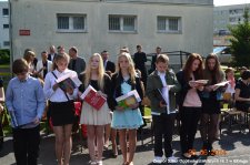 2014.06.27 - Zakończenie roku szkolnego