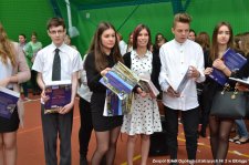 2015.06.26 - Zakończenie roku szkolnego